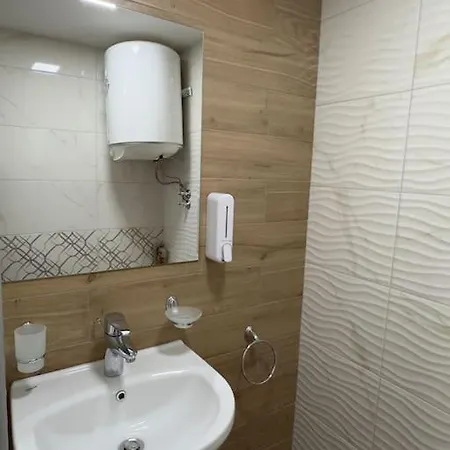 Mg - Location Appartement