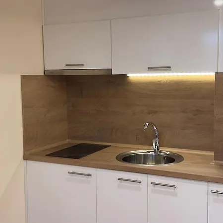 Mg - Location Appartement *